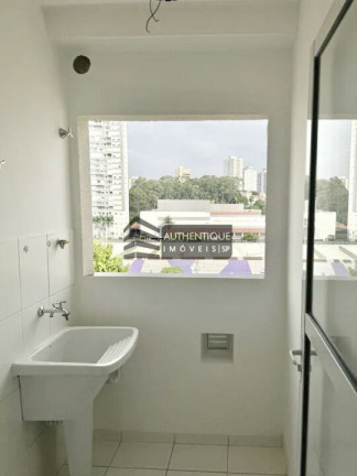 Imagem Apartamento com 2 Quartos à Venda, 53 m² em Ipiranga - São Paulo Imagem Apartamento com 2 Quartos à Venda, 53 m² em Ipiranga - São Paulo