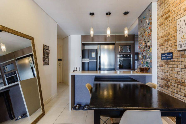 Imagem Apartamento com 3 Quartos à Venda, 85 m² em Itacorubi - Florianópolis