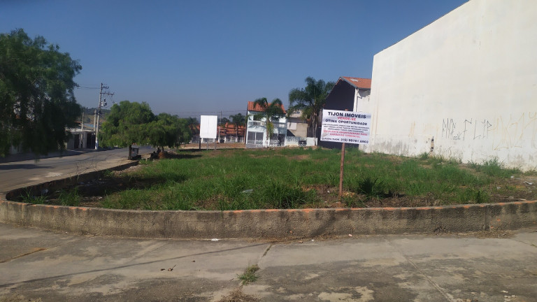 Imagem Terreno à Venda, 256 m² em Jardim Regente - Sorocaba Imagem Terreno à Venda, 256 m² em Jardim Regente - Sorocaba