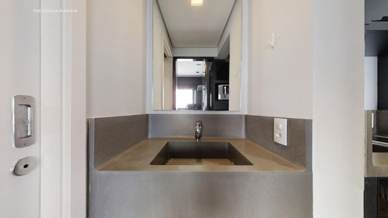 Imagem Apartamento com 1 Quarto à Venda, 33 m² em Jardim Paulista - São Paulo
