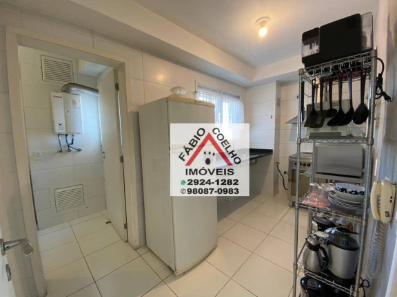 Imagem Apartamento com 4 Quartos à Venda, 138 m² em Granja Julieta - São Paulo Imagem Apartamento com 4 Quartos à Venda, 138 m² em Granja Julieta - São Paulo