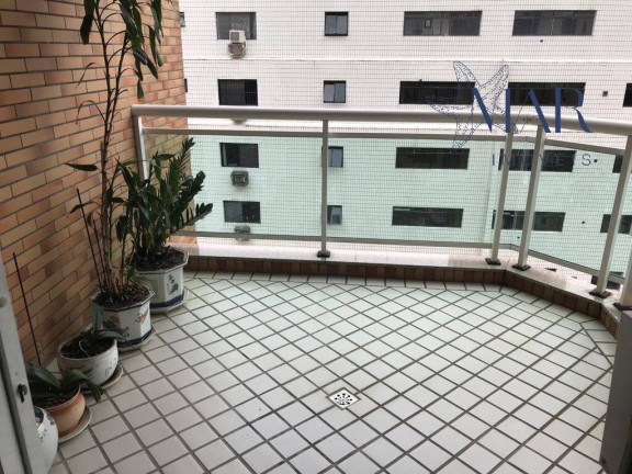 Imagem Apartamento com 3 Quartos à Venda, 111 m² em Boqueirão - Santos Imagem Apartamento com 3 Quartos à Venda, 111 m² em Boqueirão - Santos