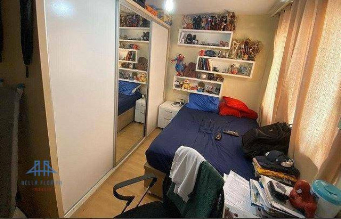 Imagem Apartamento com 3 Quartos à Venda, 83 m² em Centro - Florianópolis Imagem Apartamento com 3 Quartos à Venda, 83 m² em Centro - Florianópolis