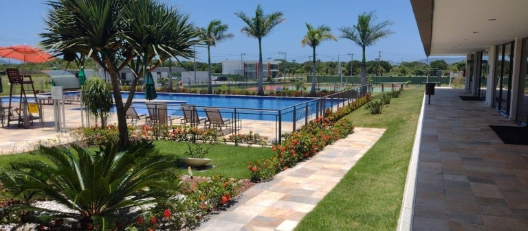 Imagem Terreno à Venda, 360 m² em Guriri - Cabo Frio Imagem Terreno à Venda, 360 m² em Guriri - Cabo Frio