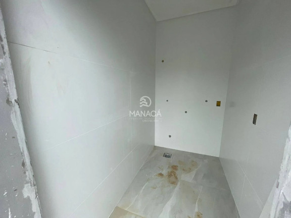 Imagem Casa com 3 Quartos à Venda, 115 m² em Itajubá - Barra Velha