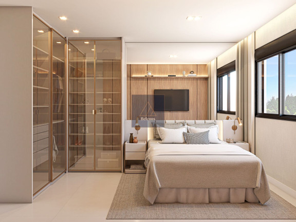 Imagem Apartamento com 2 Quartos à Venda, 123 m² em água Verde - Curitiba Imagem Apartamento com 2 Quartos à Venda, 123 m² em água Verde - Curitiba