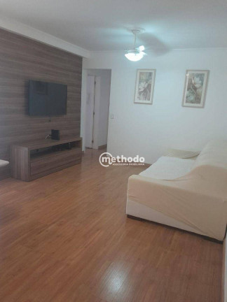 Imagem Apartamento com 3 Quartos à Venda, 108 m² em Parque Prado - Campinas Imagem Apartamento com 3 Quartos à Venda, 108 m² em Parque Prado - Campinas