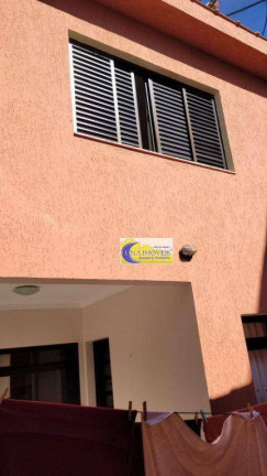 Imagem Sobrado com 3 Quartos à Venda, 284 m² em Vila Sao Jose - São Bernardo Do Campo Imagem Sobrado com 3 Quartos à Venda, 284 m² em Vila Sao Jose - São Bernardo Do Campo
