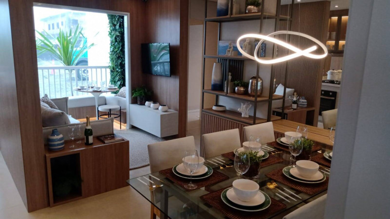 Imagem Apartamento com 2 Quartos à Venda, 9.684 m² em Balneário Umurama - Mongaguá Imagem Apartamento com 2 Quartos à Venda, 9.684 m² em Balneário Umurama - Mongaguá