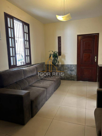 Imagem Casa com 3 Quartos à Venda, 360 m² em Parque João Maria - Campos Dos Goytacazes