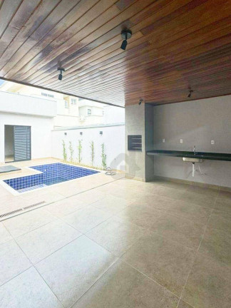 Imagem Casa com 2 Quartos à Venda, 185 m² em Residencial Le France - Sorocaba