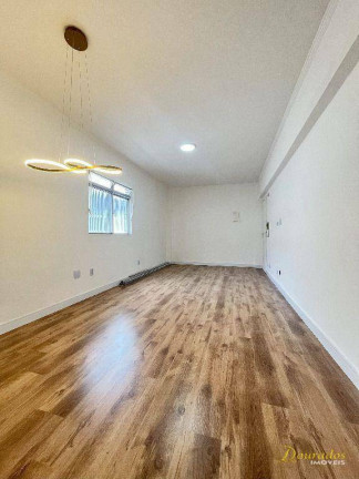 Imagem Apartamento com 2 Quartos à Venda, 50 m² em Vila Guilhermina - Praia Grande
