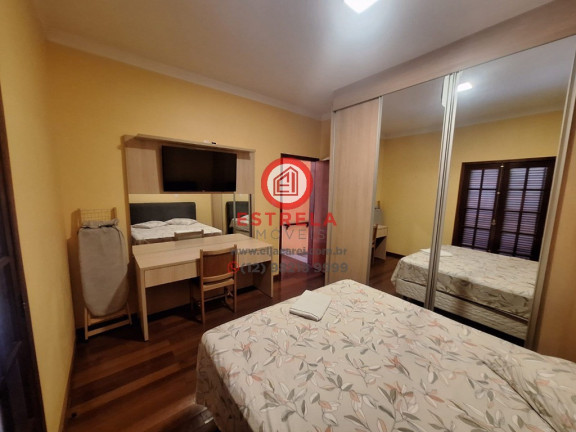 Imagem Casa com 3 Quartos à Venda, 203 m² em Loteamento Villa Branca - Jacareí Imagem Casa com 3 Quartos à Venda, 203 m² em Loteamento Villa Branca - Jacareí