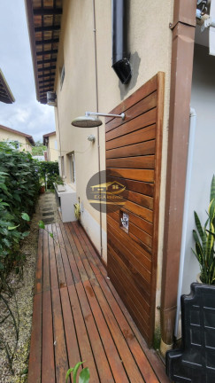 Imagem Casa de Condomínio com 3 Quartos à Venda, 140 m² em Boiçucanga - São Sebastião