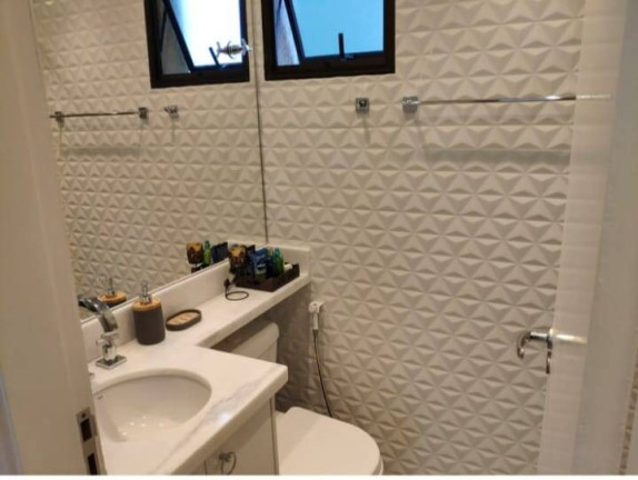 Imagem Apartamento com 3 Quartos à Venda, 95 m² em Saúde - São Paulo