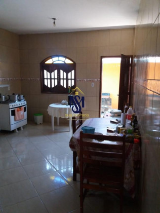 Imagem Casa com 3 Quartos à Venda,  em Unamar - Cabo Frio