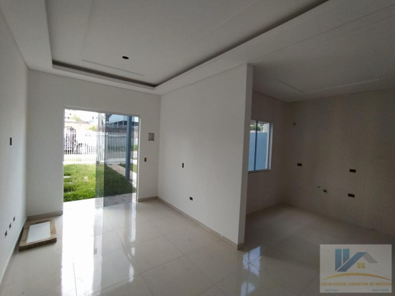 Imagem Casa com 3 Quartos à Venda, 64 m² em Miringuava - São José Dos Pinhais Imagem Casa com 3 Quartos à Venda, 64 m² em Miringuava - São José Dos Pinhais