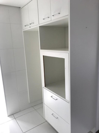 Imagem Apartamento com 2 Quartos à Venda, 48 m² em Jardim Ana Maria - Santo André