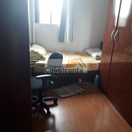 Imagem Apartamento com 2 Quartos à Venda, 50 m² em Centro - Diadema Imagem Apartamento com 2 Quartos à Venda, 50 m² em Centro - Diadema
