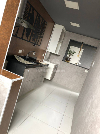 Imagem Apartamento com 2 Quartos à Venda, 60 m² em Sacomã - São Paulo