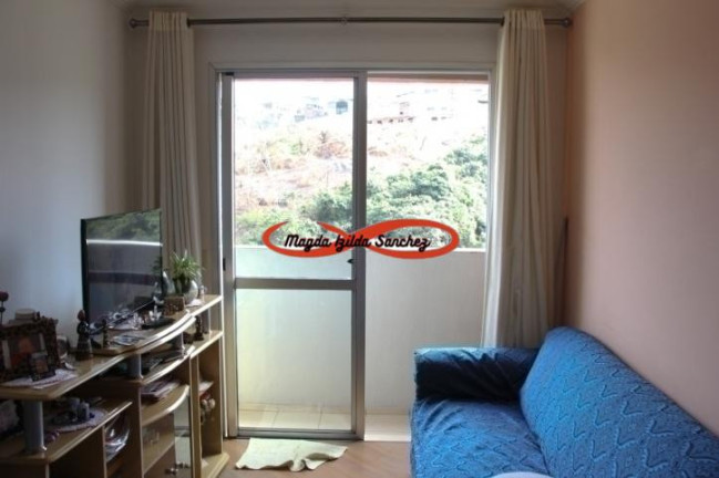 Imagem Apartamento com 2 Quartos à Venda, 45 m² em Jardim Santa Terezinha (zona Leste) - São Paulo Imagem Apartamento com 2 Quartos à Venda, 45 m² em Jardim Santa Terezinha (zona Leste) - São Paulo
