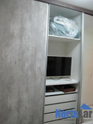 Imagem Casa de Condomínio com 2 Quartos à Venda, 65 m² em Loteamento City Jaragua - São Paulo
