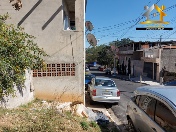 Imagem Terreno à Venda, 125 m² em Jardim Sandra - Cotia Imagem Terreno à Venda, 125 m² em Jardim Sandra - Cotia