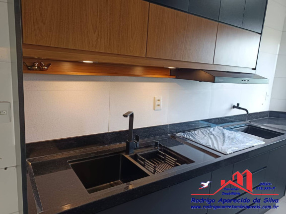 Imagem Apartamento com 2 Quartos para Alugar, em Residencial Manuela - Birigui Imagem Apartamento com 2 Quartos para Alugar, em Residencial Manuela - Birigui