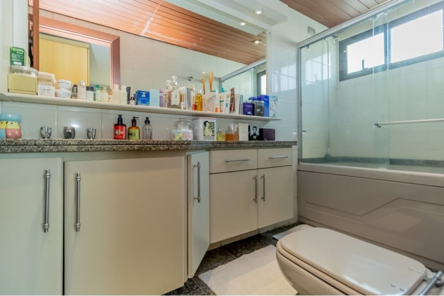 Imagem Apartamento com 4 Quartos à Venda, 170 m² em Perdizes - São Paulo