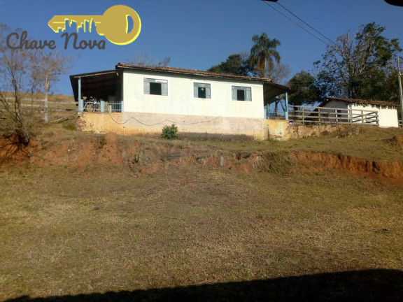 Imagem Chácara com 3 Quartos à Venda, 20 m² em Roseta - Cambuí
