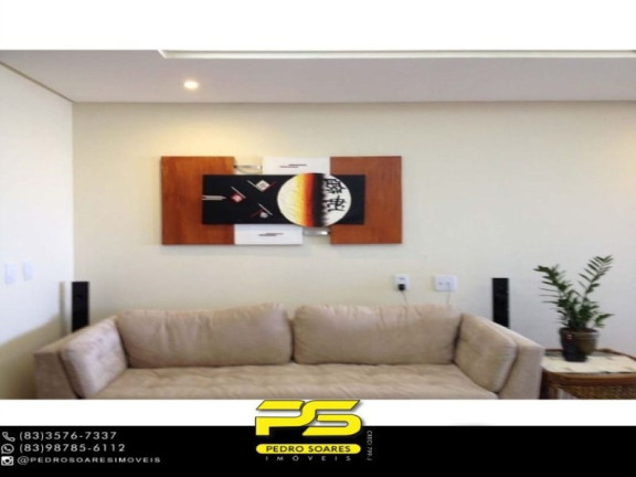 Imagem Imóvel com 1 Quarto à Venda, 240 m² em Cabo Branco - João Pessoa Imagem Imóvel com 1 Quarto à Venda, 240 m² em Cabo Branco - João Pessoa