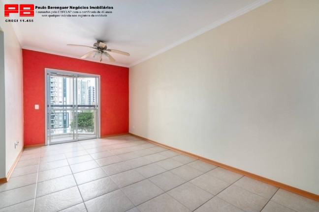 Apartamento com 2 Quartos à Venda, 56 m² em Tatuape - São Paulo