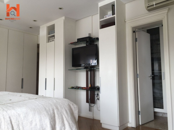 Imagem Apartamento com 4 Quartos à Venda, 257 m² em Moema - São Paulo Imagem Apartamento com 4 Quartos à Venda, 257 m² em Moema - São Paulo