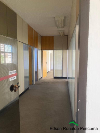 Imagem Galpão à Venda, 2.625 m² em Alphaville Centro Industrial E Empresarial/alphaville. - Barueri