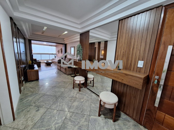 Imagem Apartamento com 4 Quartos à Venda, 160 m² em Praia Da Costa - Vila Velha