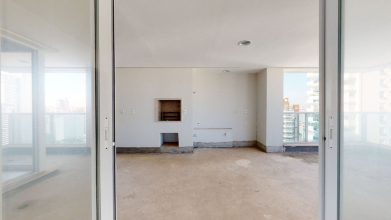 Imagem Apartamento com 4 Quartos à Venda, em Moema - São Paulo Imagem Apartamento com 4 Quartos à Venda, em Moema - São Paulo