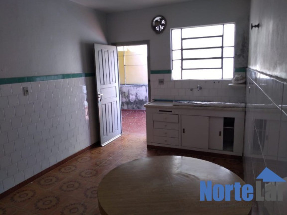 Imagem Casa com 2 Quartos para Alugar, 100 m² em Vila Palmeiras - São Paulo