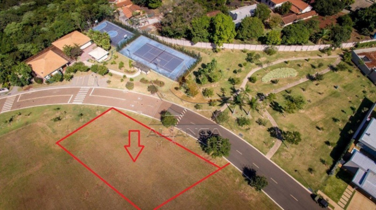 Imagem Terreno à Venda, 601 m² em Bonfim Paulista - Ribeirão Preto Imagem Terreno à Venda, 601 m² em Bonfim Paulista - Ribeirão Preto