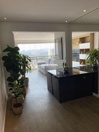 Imagem Apartamento com 2 Quartos à Venda, 66 m² em Socorro - São Paulo