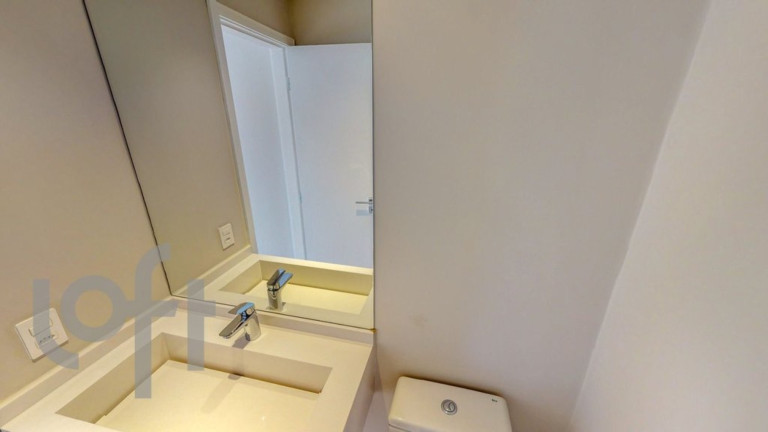 Imagem Imóvel com 3 Quartos à Venda, 212 m² em Vila Nova Conceição - São Paulo