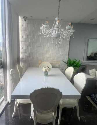 Imagem Apartamento com 3 Quartos à Venda, 162 m² em Campo Grande - Rio De Janeiro Imagem Apartamento com 3 Quartos à Venda, 162 m² em Campo Grande - Rio De Janeiro