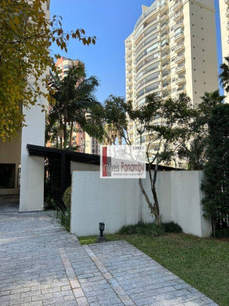 Imagem Apartamento com 3 Quartos à Venda, 139 m² em Jardim Vila Mariana - São Paulo Imagem Apartamento com 3 Quartos à Venda, 139 m² em Jardim Vila Mariana - São Paulo