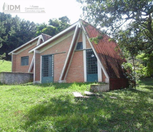 Imagem Chácara à Venda, 853.800 m² em Centro - Carvalhos