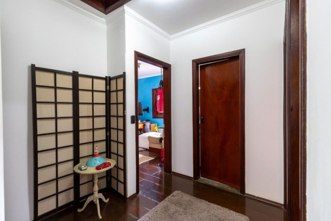 Imagem Casa com 4 Quartos à Venda, 268 m² em Morada Das Flores (aldeia Da Serra) - Santana De Parnaíba Imagem Casa com 4 Quartos à Venda, 268 m² em Morada Das Flores (aldeia Da Serra) - Santana De Parnaíba
