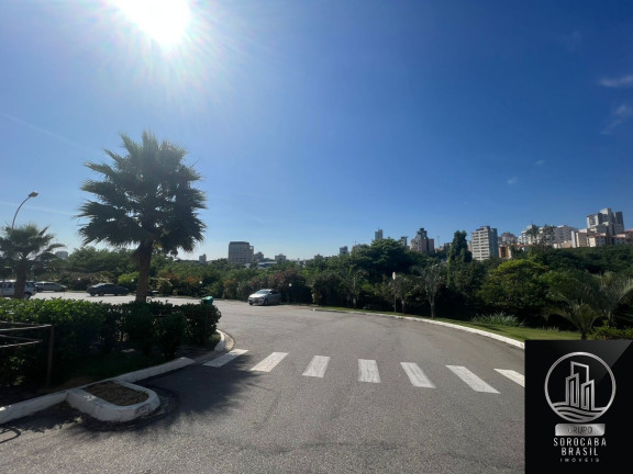Imagem Apartamento com 2 Quartos à Venda, 50 m² em Jardim São Carlos - Sorocaba