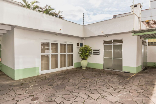 Imagem Cobertura com 2 Quartos à Venda, 131 m² em Passo Da Areia - Porto Alegre