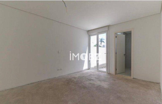 Imagem Imóvel com 4 Quartos à Venda, 525 m² em Chácara Santo Antônio - São Paulo