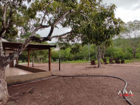 Imagem Fazenda à Venda, 6.200.000 m² em Centro - Acorizal Imagem Fazenda à Venda, 6.200.000 m² em Centro - Acorizal
