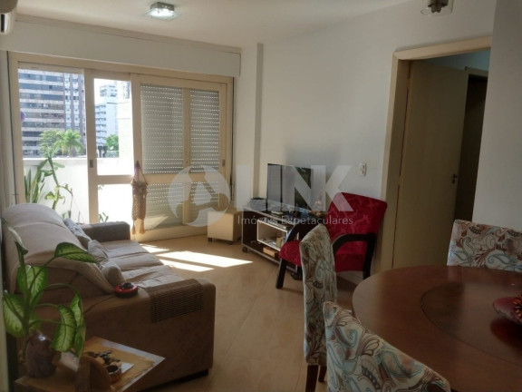 Imagem Apartamento com 2 Quartos à Venda, 76 m² em Menino Deus - Porto Alegre Imagem Apartamento com 2 Quartos à Venda, 76 m² em Menino Deus - Porto Alegre
