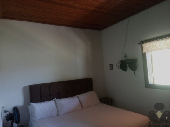 Imagem Imóvel com 5 Quartos à Venda, 35.000 m² em Bação - Itabirito